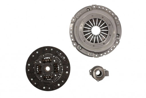 Kit ambreiaj Opel Astra G 2.0/2.2 benzina (1998-2005) Luk