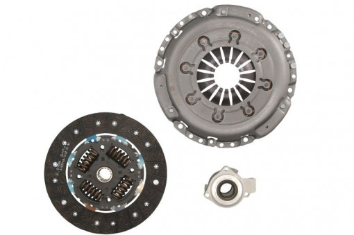 Kit ambreiaj Opel Astra G 2.2 DTi (2002-2005) Luk