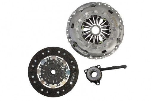 Kit ambreiaj Seat Alhambra 1.4 TSI (2010-2022) Luk