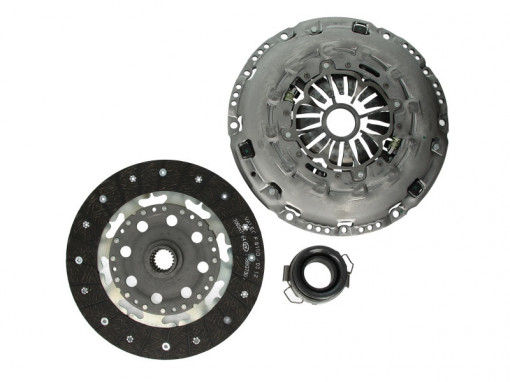 Kit ambreiaj Toyota Auris 2.0 D-4D (2012-2015) Luk