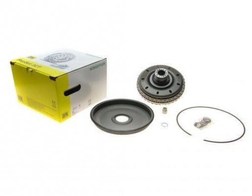 Kit ambreiaj umed Luk Seat Ateca 2.0 TDI / 2.0 TSI (2016-) cutie automata