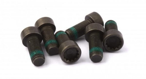Set suruburi volanta dubla Skoda Octavia 1.9 TDI