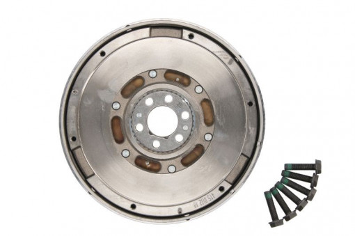 Volanta dubla LUK Audi A4 1.9 TDI (2000-2004)