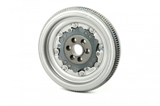 Volanta dubla S-Tronic Audi A3 2.0 TDI Start-Stop (2006-2012) Luk