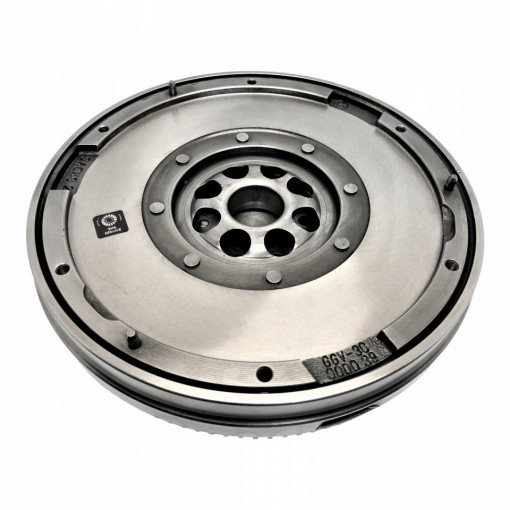 Volanta dubla Sachs VOLVO S40 II 2.0 D (2004-2010)
