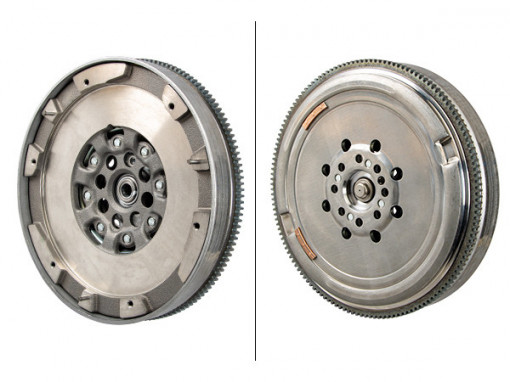 Volanta Mercedes W205 C 180 (2014-2021) Luk