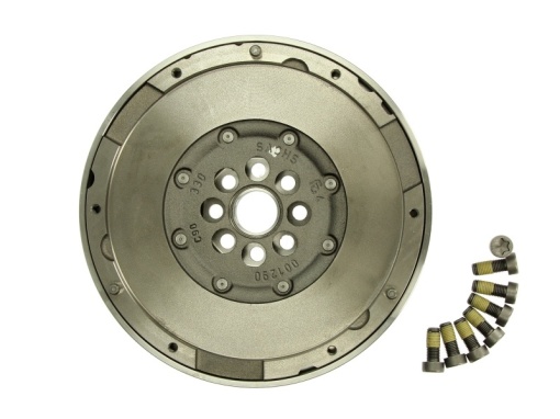 Volanta Sachs BMW E46 320d 150cp (2001-2003)