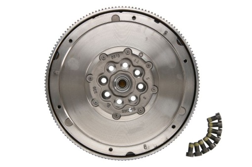 Volanta Sachs Mercedes W203 C 200 / C 230 Kompressor (2002-2007)