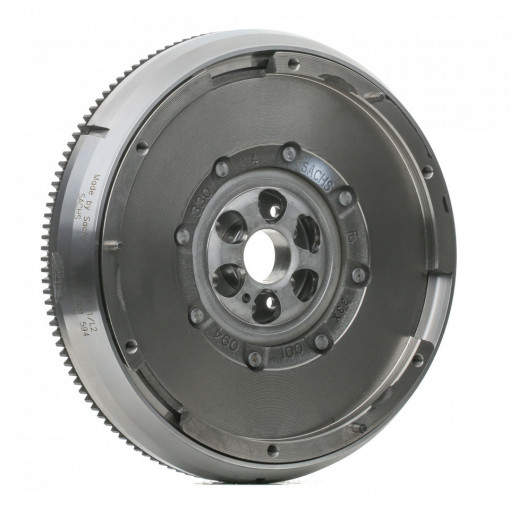 Volanta Sachs Peugeot 407 1.6 HDI 110 Cp