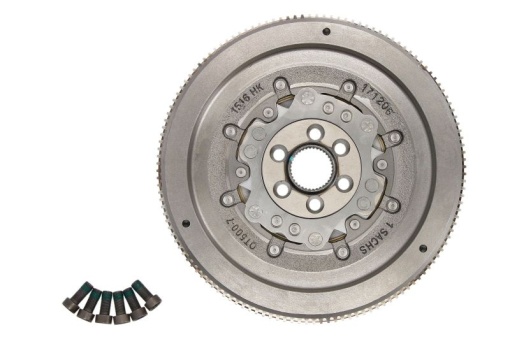 Volanta Sachs Seat Toledo 1.9 TDi automata (2004-2009)