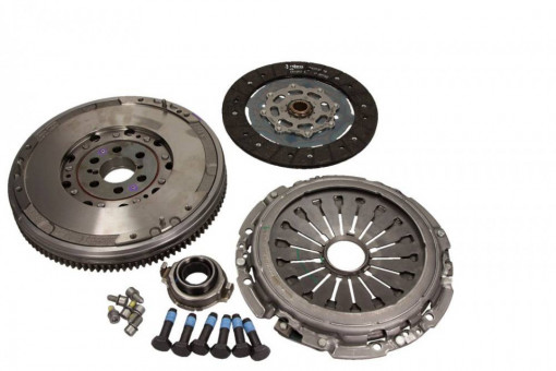 Volanta si kit ambreiaj Alfa Romeo GT 1.9 JTD 150cp (2003-2010) Luk
