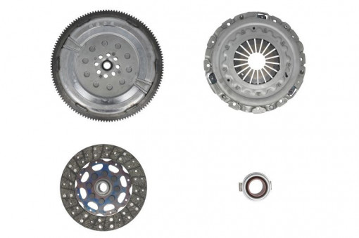 Volanta si kit ambreiaj Exedy Honda Civic 2.2 i-Dtec 150cp (2012-)