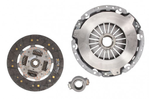 Volanta si kit ambreiaj Luk Iveco Daily 6 - 2.3D (2014-)