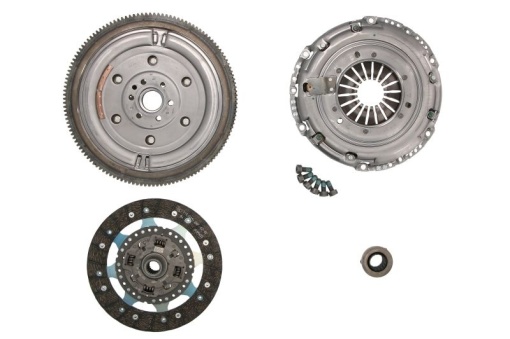 Volanta si kit ambreiaj Luk Opel Astra L 1.5 Turbo D 130cp (2021-)