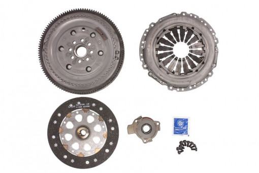 Volanta si kit ambreiaj Sachs Opel Combo 1.3 CDTI (2004-2011)