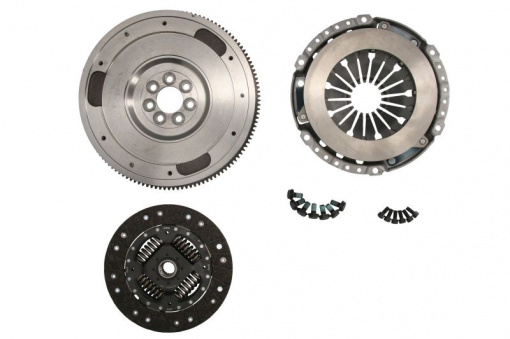 Volanta simpla si kit ambreiaj Nexus Renault Espace 2.2 dCI 150cp (2002-2006)