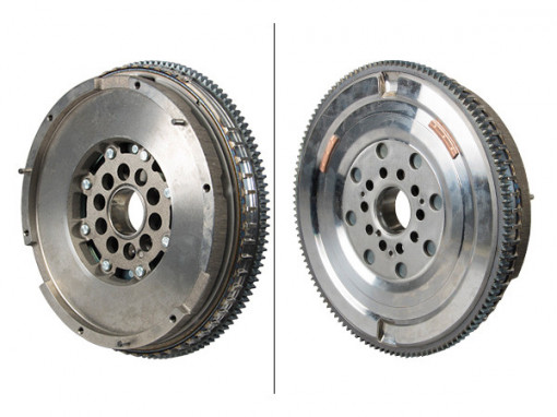 Volanta Volvo S60 T3/T4 2.0 benzina (2015-2018) Luk