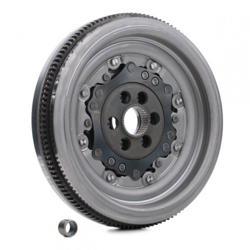 Volanta VW Caddy 3 1.9 TDI - automata DSG (2004-2010) Luk
