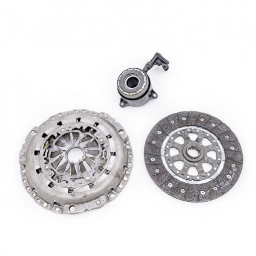 Kit ambreiaj Audi A4 B9 2.0 TDi (2015-2022) Luk