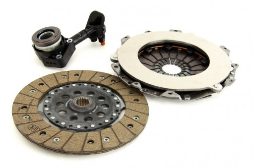 Kit ambreiaj Ford Focus 2.0 145cp (2008-2012) Luk