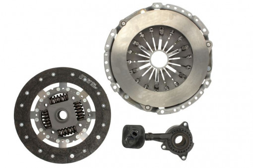 Kit ambreiaj Ford Transit 2.2 TDCi (2006-2014) Luk