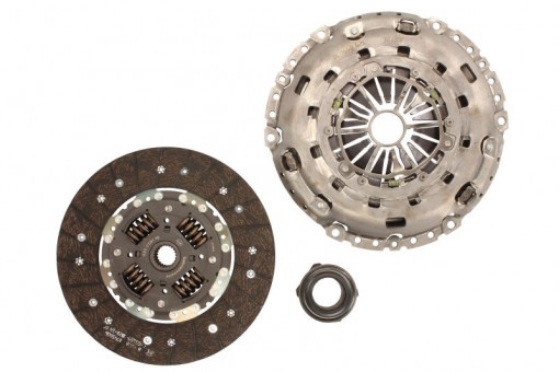 Kit ambreiaj Ford Transit 2.4 Di/2.4 TDE (2000-2002) Luk
