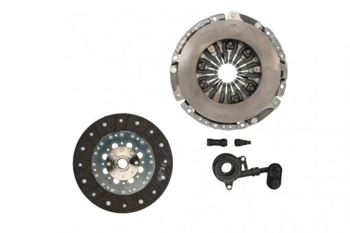 Kit ambreiaj Hyundai Tucson 1.6 CRDi 136cp (2018-2019) Luk - 6 trepte