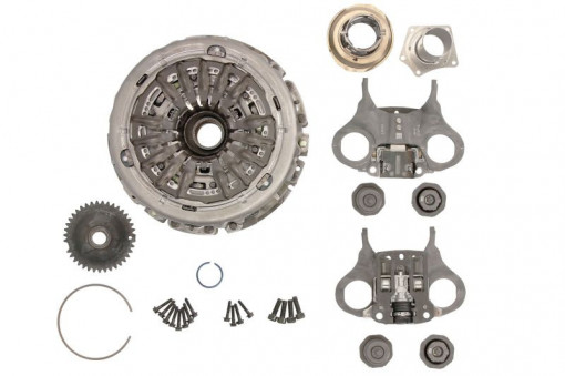 Kit ambreiaj Hyundai Veloster 1.6 GDI (2011-2015) Luk-cutie automata