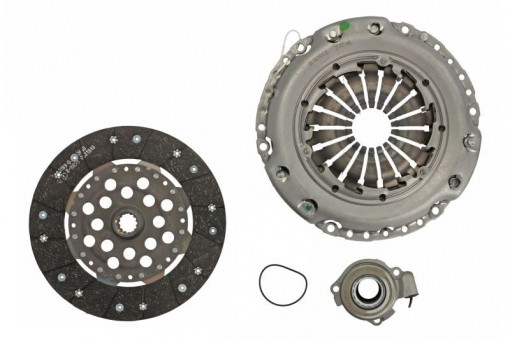 Kit ambreiaj LUK Opel Astra H 1.7 CDTI (2004-2010) - 5 trepte