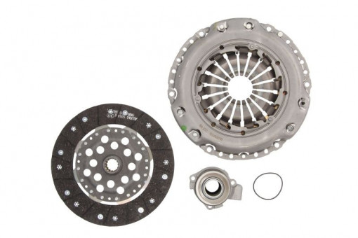 Kit ambreiaj LUK Opel Vectra C 2.0 DTI (2002-2006)