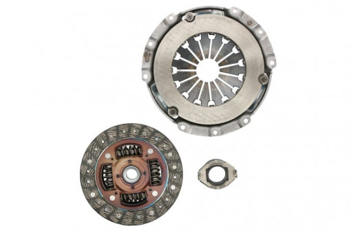 Kit ambreiaj Mazda MX-5 motor 1.8/2.0 benzina (2005-2014) Jakoparts