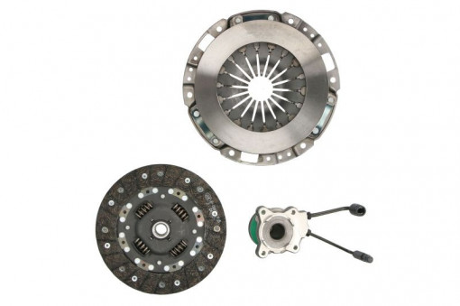 Kit ambreiaj Mercedes B-Class B 150/A 160 benzina (2005 - 2011) Luk