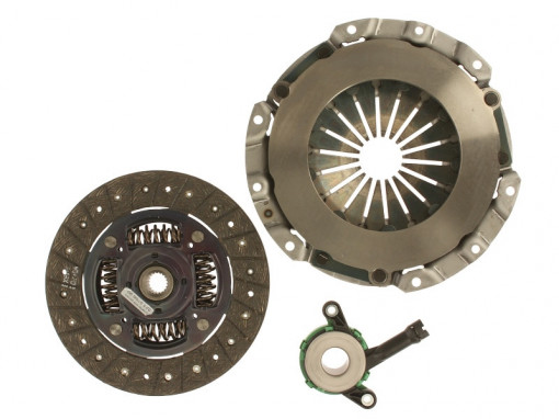 Kit ambreiaj Mitsubishi Outlander 2.4 benzina (2006-2012) Luk