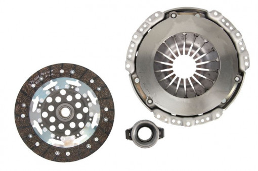 Kit ambreiaj Nissan Primera (P12) 2.2 Di (2002-2004) Luk