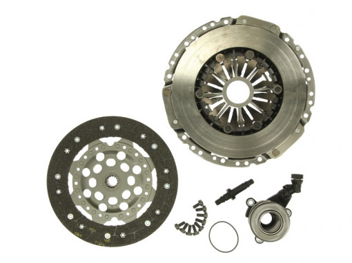 Kit ambreiaj Opel Corsa C 1.3 CDTi (2003-2009) Luk cutie semiautomata