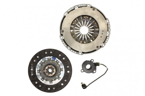 Kit ambreiaj Opel Insignia 2.0 CDTi 110cp/131cp (2008-2017) Luk