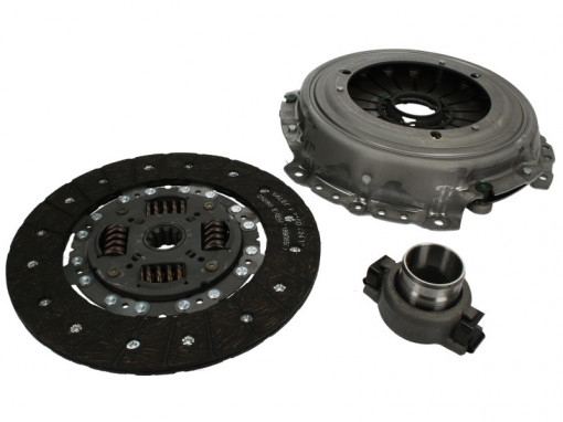 Kit ambreiaj Opel Movano 2.3 CDTi tractiune spate (2010-) Luk