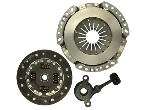 Kit ambreiaj Renault Clio 3 1.4/1.6 benzina (2005-2014)