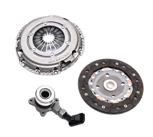 Kit ambreiaj Ford Mondeo 4 - 1.6 TDCi sachs