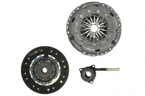 Kit ambreiaj Seat Alhambra 2.0 TDi MQ500 (2011-2022) Luk