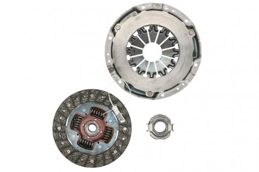 Kit ambreiaj Skoda Superb 1.4 TSI (2008-2015) Luk