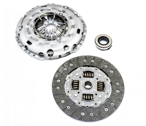 Kit ambreiaj Subaru Forester 2.5 AWD 230cp (2008-2013) LUK