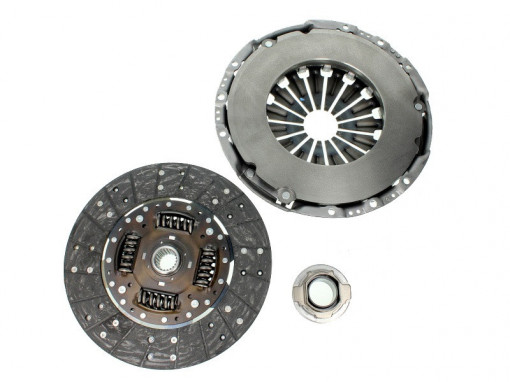 Kit ambreiaj Toyota Hilux 2.5 D-4D (2009-2015) Luk