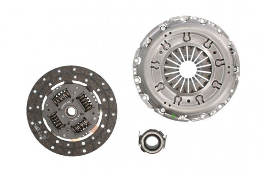 Kit ambreiaj Toyota Hilux 3.0 D-4D 163cp (2008-2015) Aisin