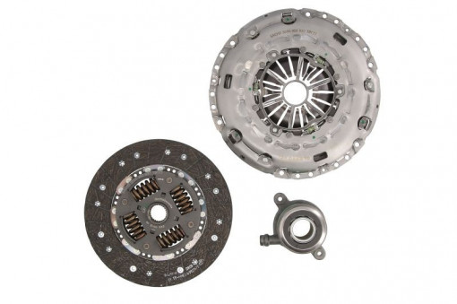 Kit ambreiaj VW Amarok 2.0 TDi (2010-2022) Luk