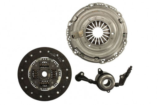 Kit ambreiaj VW Crafter 2.0 TDi 163cp (2011-2016) Luk