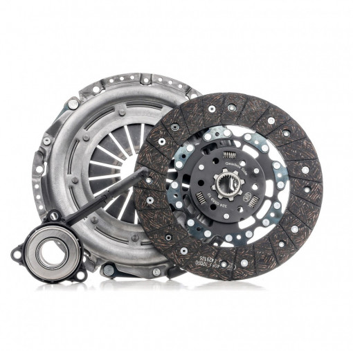 Kit ambreiaj VW Polo 1.4 TSI (2012-2017) Luk