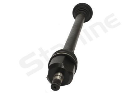Planetara dreapta VW PASSAT (3C2) 2.0 FSI benzina 150 cai - Img 2