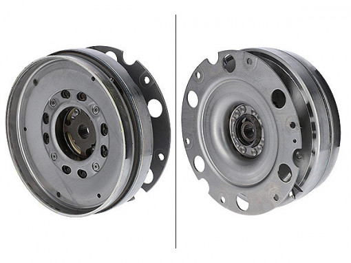 Volanta Audi A6 C7 1.8 TFSI automata (2014-2018) Luk