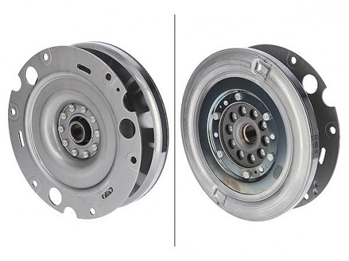 Volanta Audi A6 C7 S6 quattro automata (2012-2018) Luk